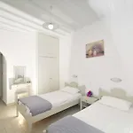 Dimitra Gæstehus Mykonos Town