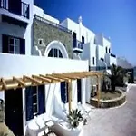 Gæstehus Dimitra Mykonos Town