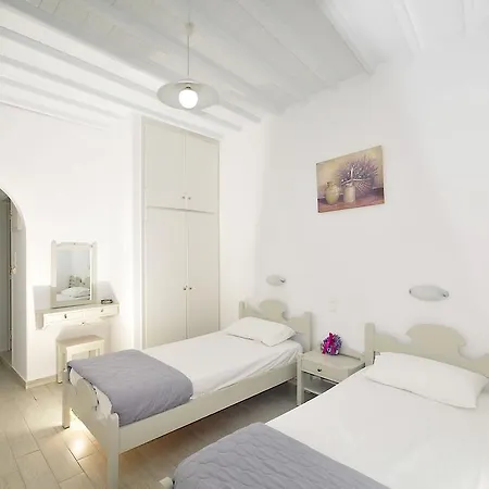 Dimitra Penzion Mykonos Town