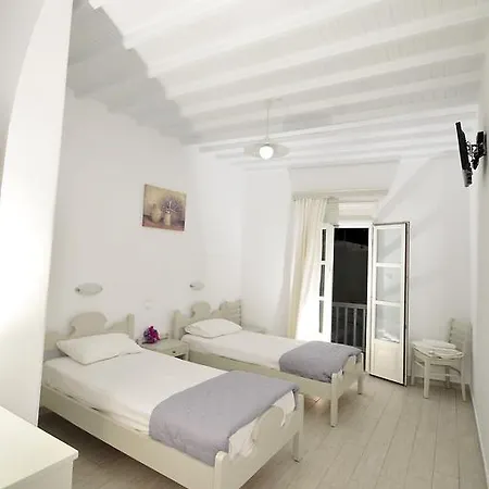 Guest house Dimitra