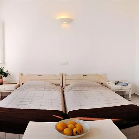 Dimitra Guest house Mykonos Town