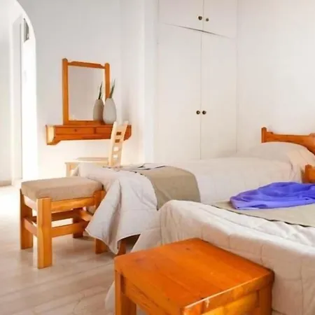 Gæstehus Dimitra Mykonos Town