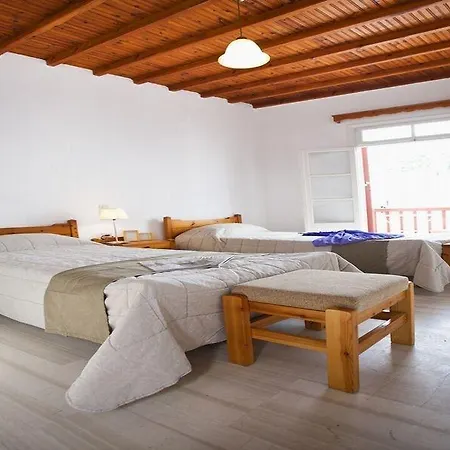 Dimitra Guest house 3*
