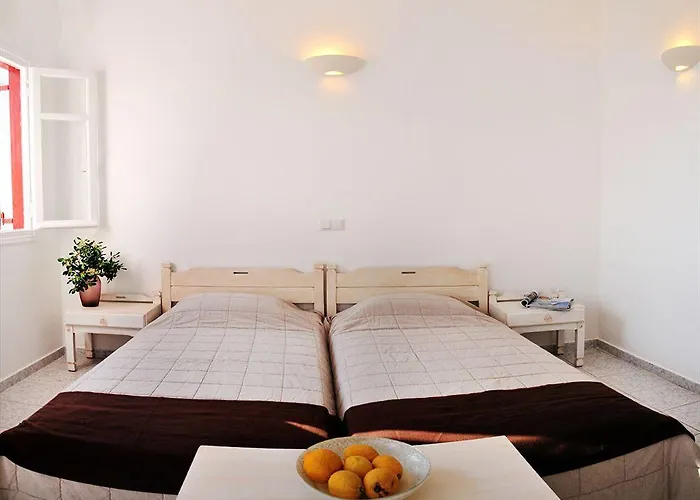 Dimitra Pensjonat Mykonos Town