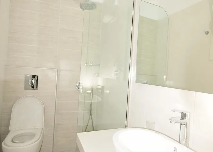 Dimitra Pensjonat 3*