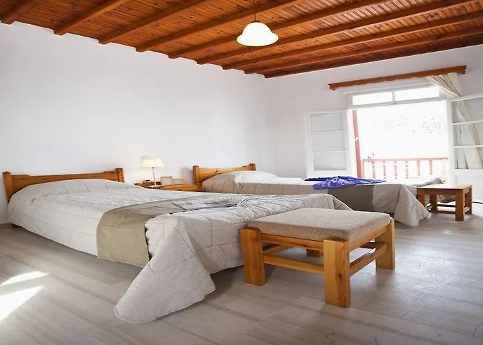 Dimitra Affittacamere 3*