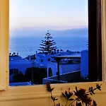 Πανσιόν Dimitra