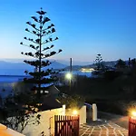Πανσιόν Dimitra
