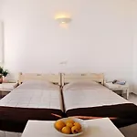 Dimitra Πανσιόν Mykonos Town