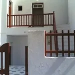 Dimitra Πανσιόν Mykonos Town