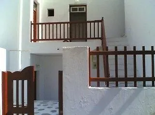 Dimitra בית הארחה Mykonos Town