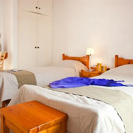 Dimitra בית הארחה Mykonos Town
